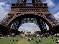 Urlaub Frankreich