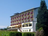 Hotel Ambassador in Pörtschach (Wörthersee), Hotel Ambassador / Österreich
