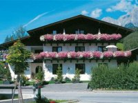 Landhaus Salzburg (Kurzurlaub)