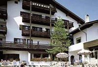 Hotel Stefanie