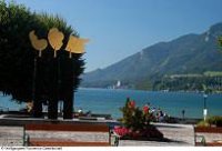 Strobl am Wolfgangsee Strobl am Wolfgangsee