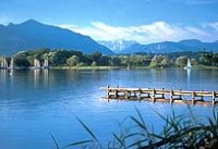 Seebruck am Chiemsee Seebruck am Chiemsee