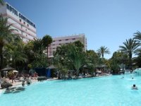 Hotel IFA Continental