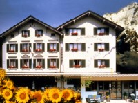 Hotel Alpbach in Meiringen, Hotel Alpbach / Schweiz