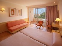 Hotel IFA Interclub Atlantic preiswert / San Agustin (Gran Canaria) Buchung