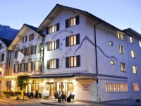 Hotel Alpbach frei / Meiringen Schweiz Skipass