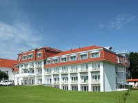 IFA Graal-Müritz Hotel IFA Graal-Müritz Hotel
