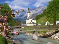 Ramsau Berchtesgadener Land