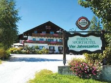 Parkhotel Waldeck