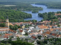Templin (Uckermark) Templin (Uckermark)