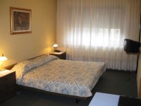 Hotel Ceresio preiswert / Lugano Buchung