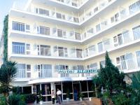 Hotel Alejandría