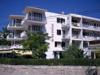 Hotel Nets