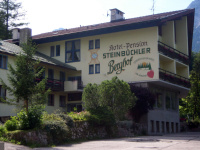 Hotel Berghof billig / Ramsau Deutschland verfügbar