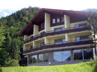 Hotel Berghof in Ramsau, Hotel Berghof / Deutschland