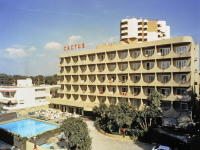 Hotel Los Cactus