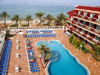 Hotel Neptuno