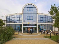 Störtebeker Sporthotel Rügen in Rügen (Ostsee) günstig buchen / Deutschland Störtebeker Sporthotel Rügen in Rügen (Ostsee), Störtebeker Sporthotel Rügen / Deutschland