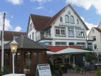 Hotel Gorch Fock in Timmendorfer Strand (Ostsee), Hotel Gorch Fock / Deutschland