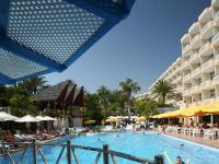Hotel IFA Catarina