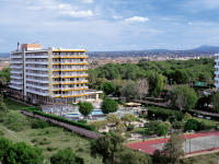 Hotel BG Caballero