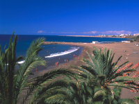 San Agustin Gran Canaria