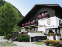 Alpengasthof Seegatterl