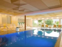 Beauty- & Wellness Resort Garberhof billig / Mals Italien verfügbar