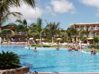 Hotel Drago Park in Costa Calma (Fuerteventura), Hotel Drago Park / Spanien