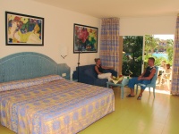 Hotel Drago Park preiswert / Costa Calma (Fuerteventura) Buchung