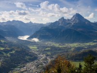 Schönau am Königssee Schönau am Königssee