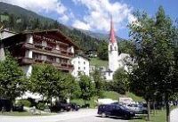 Appartementhaus Kröll Appartementhaus Kröll