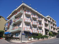 Hotel Cristina (Chianciano Terme)