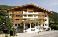 Hotel Stubaier Hof Hotel Stubaier Hof