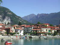 Lago Maggiore - Hotel Villa Paradiso