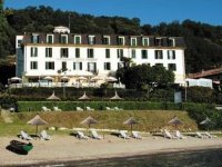 Hotel Villa Paradiso (Meina)