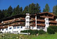 Panoramahotel Schwendbergerhof Panoramahotel Schwendbergerhof