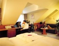 Hotel Astor