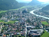 Kufstein - Kitzbüheler Alpen Kufstein - Kitzbüheler Alpen