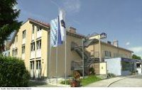 Best Western Hotel Cristal