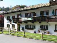 Hotel Binderhäusl Hotel Binderhäusl