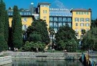 Gardasee - Grand Hotel Riva