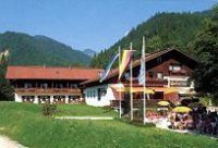 Alpengasthof Seegatterl