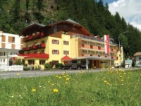 Hotel Badhaus in Zell am See, Hotel Badhaus / Österreich
