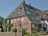 Hotel Wennhof in Timmendorfer Strand (Ostsee) günstig buchen / Deutschland Hotel Wennhof in Timmendorfer Strand (Ostsee), Hotel Wennhof / Deutschland
