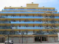 Hotel Bristol Park