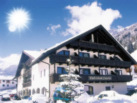 Hotel Bergjuwel Hotel Bergjuwel