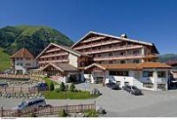 Hotel Kaiserhof Hotel Kaiserhof