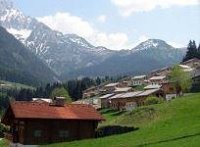 Ferienhausanlage Alpendorf Dachstein-West