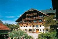 Hotel Mohrenwirt